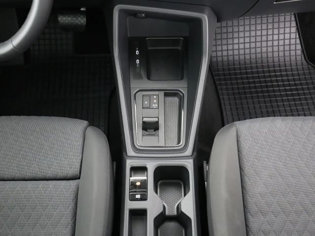 Volkswagen Caddy 1.5 TSI DSG Life