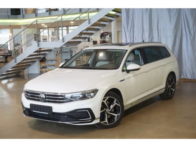 Volkswagen Passat GTE Variant eHybrid