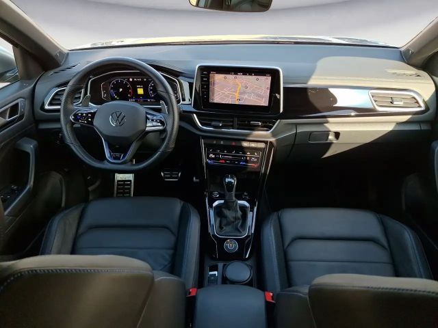 Volkswagen T-Roc 2.0 TSI