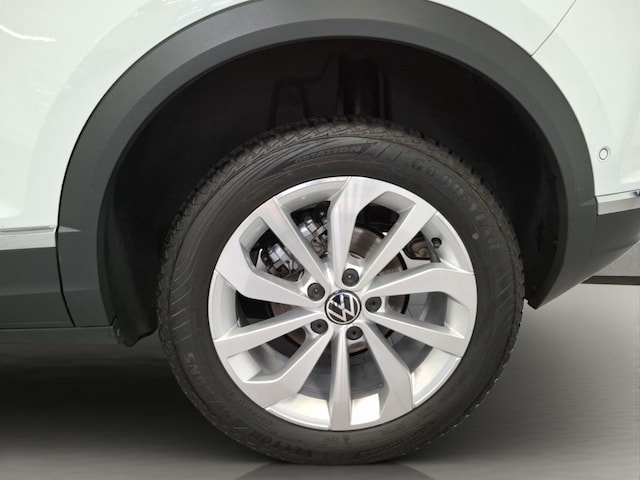 Volkswagen T-Roc 1.5 TSI DSG Style