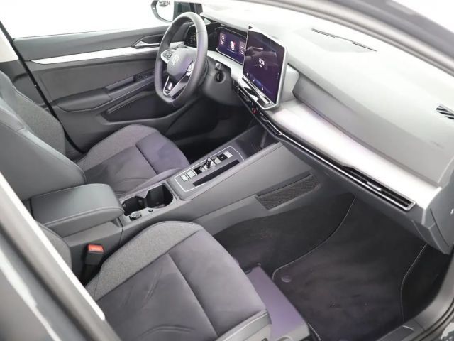 Volkswagen Golf Business DSG Variant