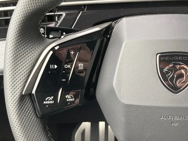 Peugeot 5008 GT-Line