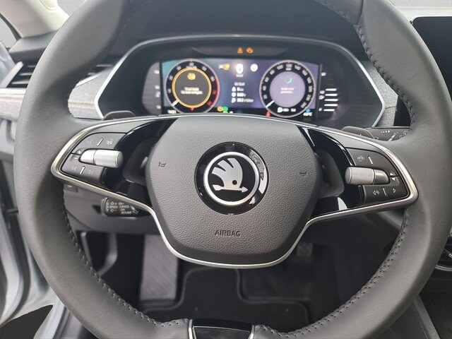 Skoda Octavia 1.5 TSI Combi