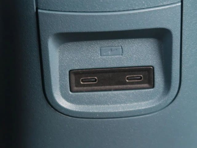 Fiat Grande Panda E La Prima