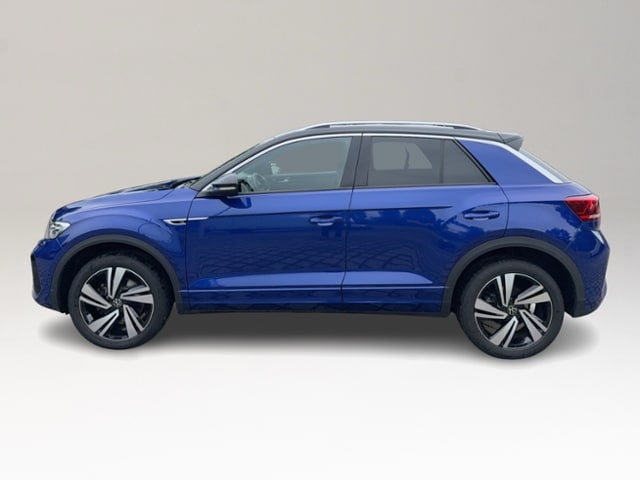 Volkswagen T-Roc 2.0 TSI 4Motion DSG