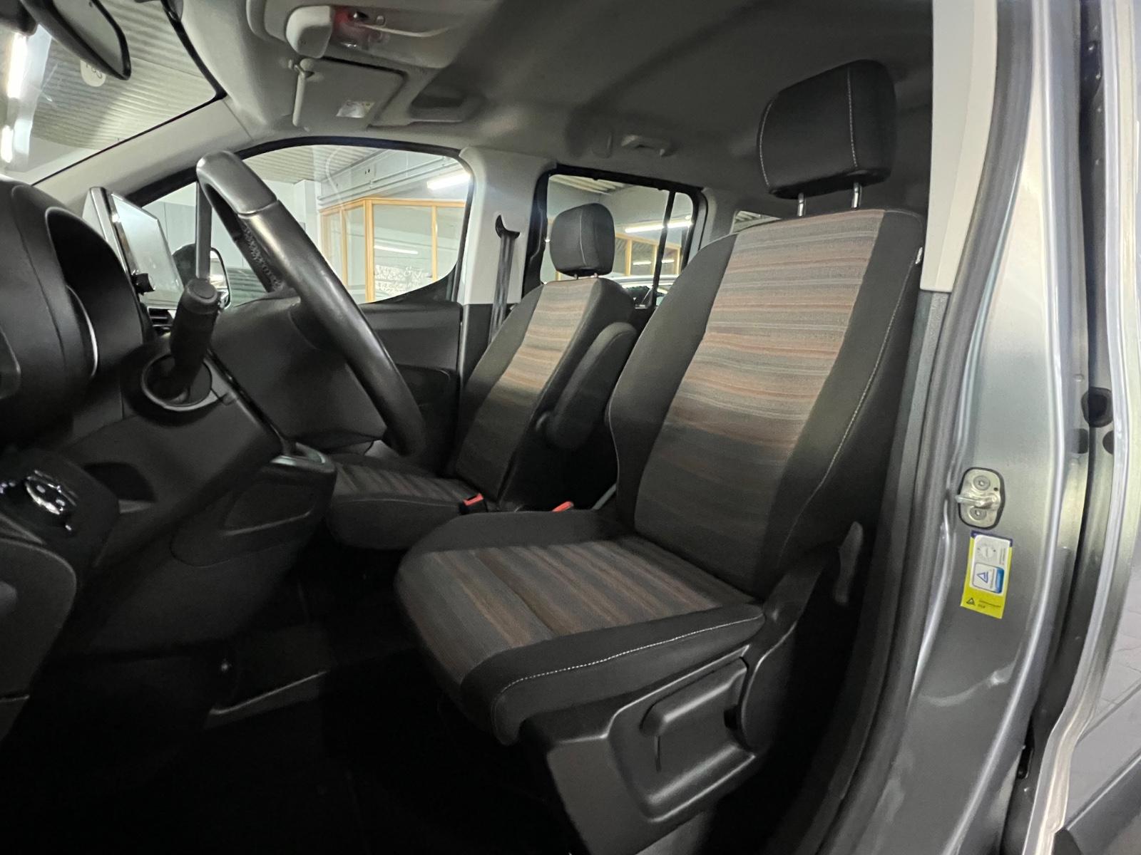 Opel Combo 1.5 CDTI Elegance Life