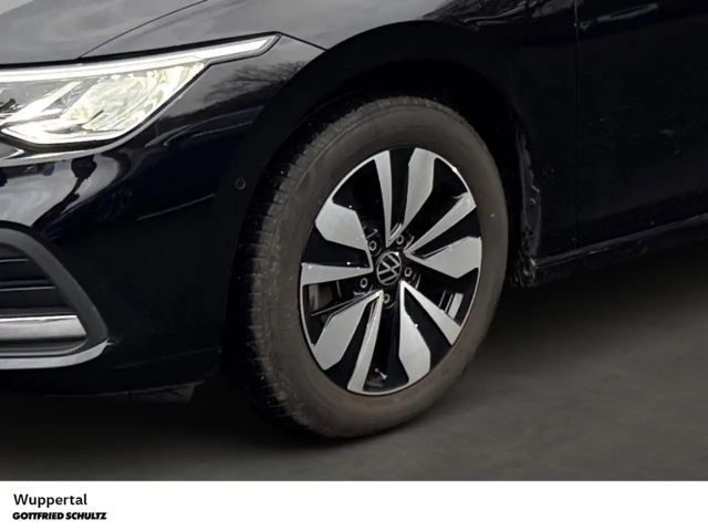 Volkswagen Golf 2.0 TDI Move