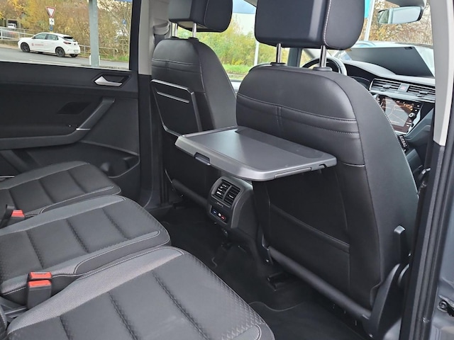 Volkswagen Touran Touran Active 110kW *LED*AHK*NAVI*SitzH*EPH*