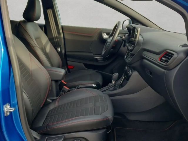 Ford Puma EcoBoost ST Line