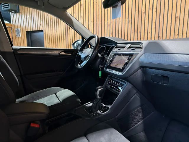 Volkswagen Tiguan DSG Life