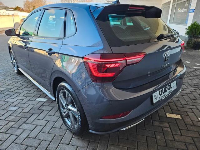 Volkswagen Polo 1.0 TSI IQ.Drive