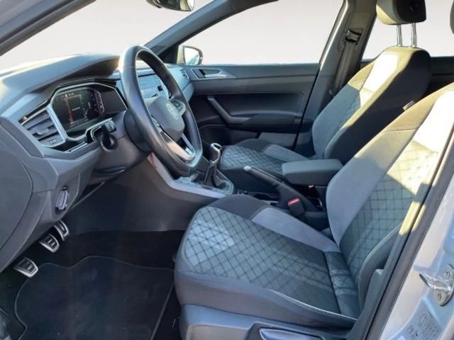 Volkswagen Polo 1.0 TSI R-Line