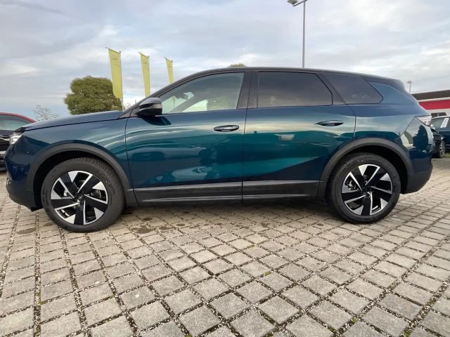 Opel Grandland X GS-Line Grand Sport