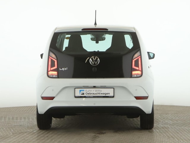 Volkswagen up! 1.0 MPI Move Move up!