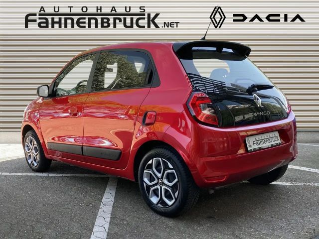 Renault Twingo Equilibre Equilibre SCe 65