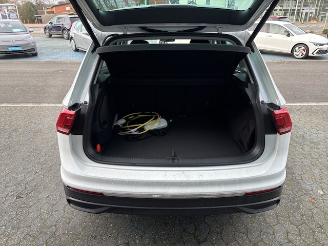Volkswagen Tiguan 1.4 TSI Life eHybrid