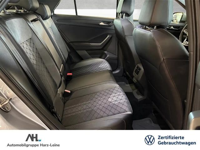 Volkswagen T-Roc 2.0 TSI 4Motion DSG R-Line