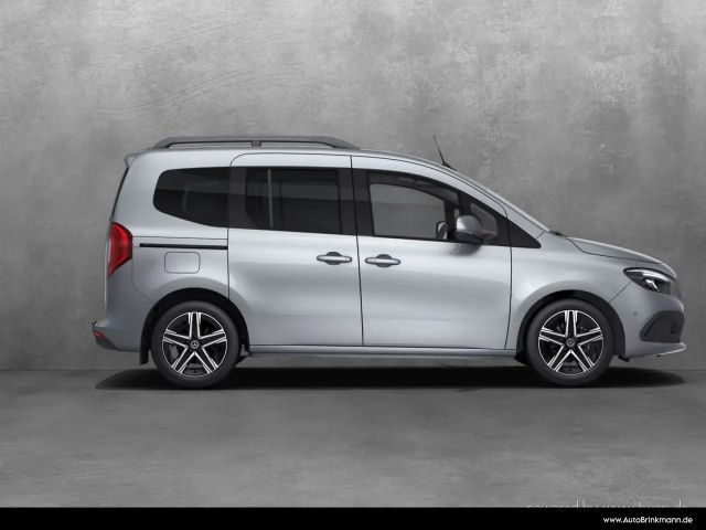 Mercedes-Benz T 180 Progressive