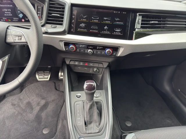 Audi A1 30 TFSI S-Line S-Tronic