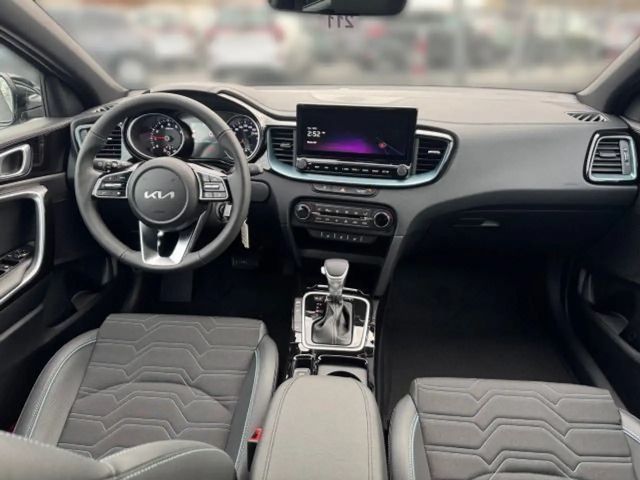 Kia Ceed CEED_5 1.0T 48V DCT 100 NIGHTLINE STD