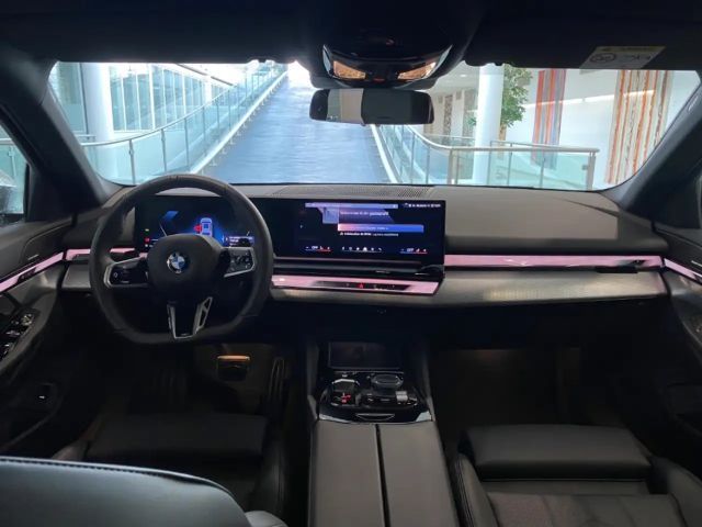 BMW 520 520i M-Sport