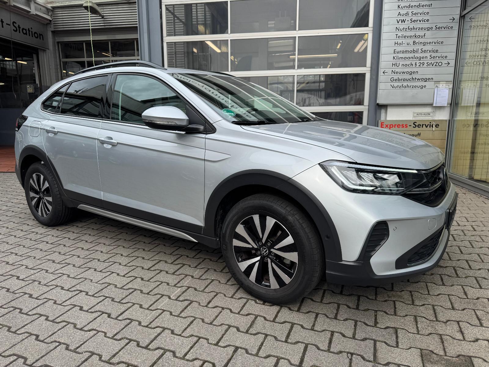 Volkswagen Taigo 1.0 TSI Life