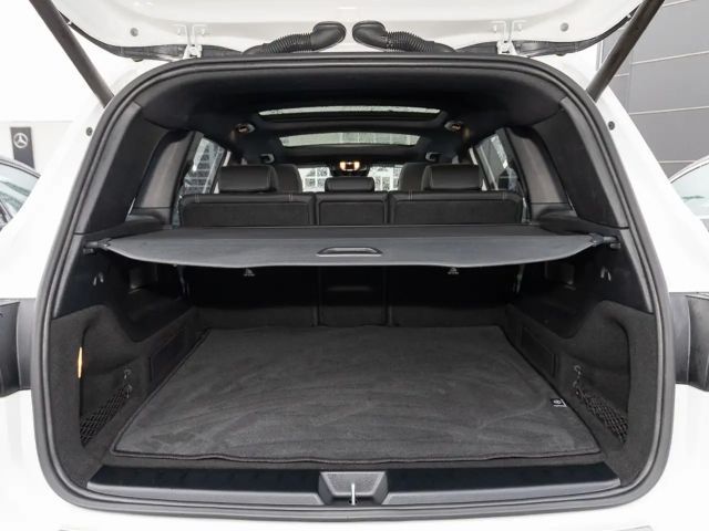 Mercedes-Benz EQB 250 Progressive