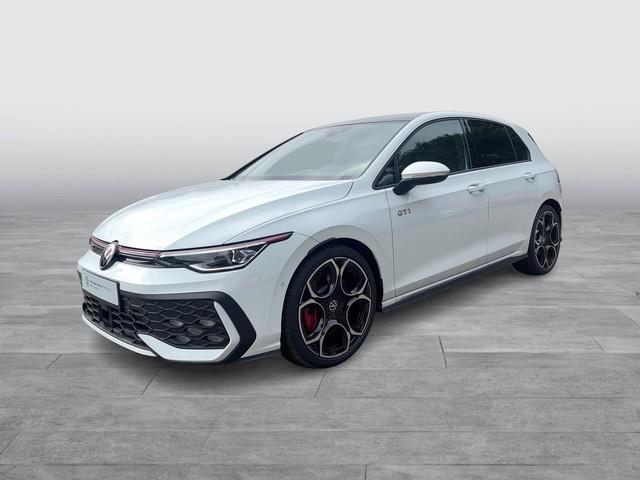 Volkswagen Golf 2.0 TSI DSG GTI Golf VIII IQ.Drive