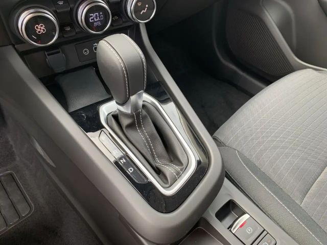 Renault Arkana EDC Evolution Hybrid