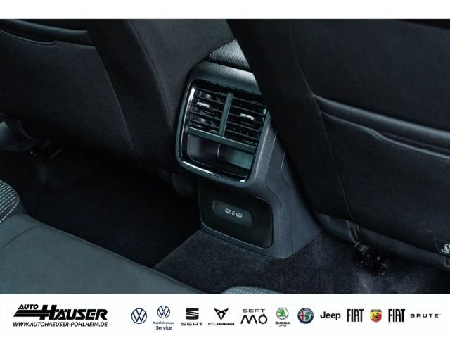 Skoda Octavia 1.5 TSI Combi Selection