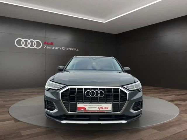 Audi Q3 35 TFSI