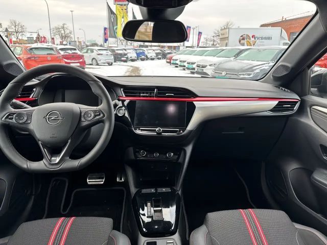 Opel Corsa GS-Line Grand Sport