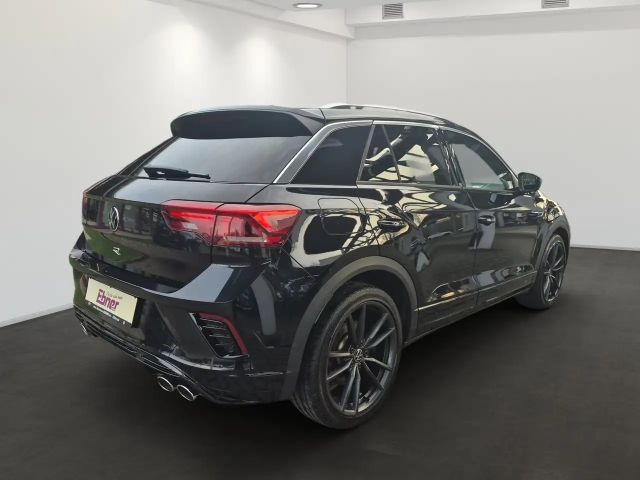 Volkswagen T-Roc DSG