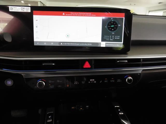 Kia Sorento Spirit