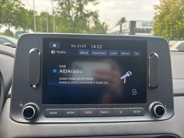 Hyundai Kona 1.0 Hybrid Select T-GDi