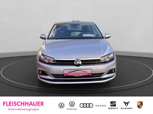 Volkswagen Polo Trendline