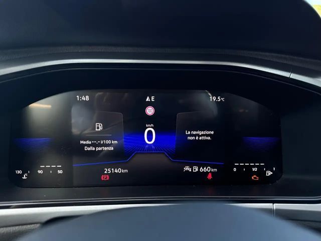 Volkswagen T-Roc 2.0 TDI Life