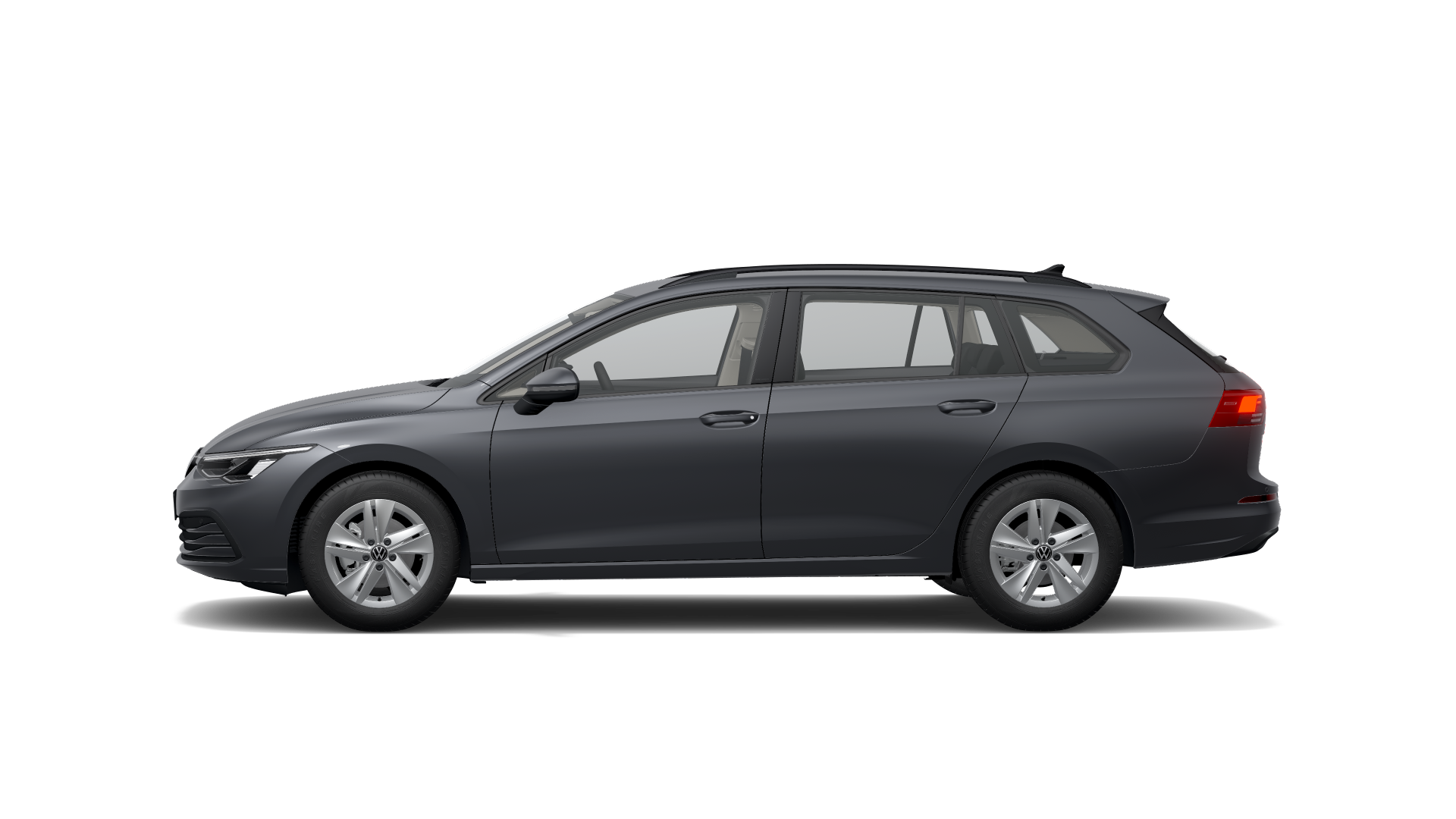 Volkswagen Golf 1.0 TSI Golf VIII Life Variant