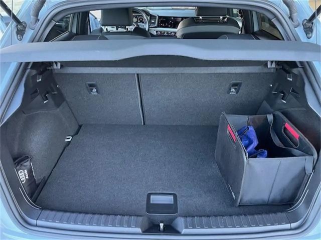 Audi A1 35 TFSI Allstreet S-Tronic