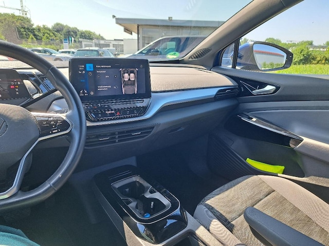 Volkswagen ID.4 52 KWh Pure