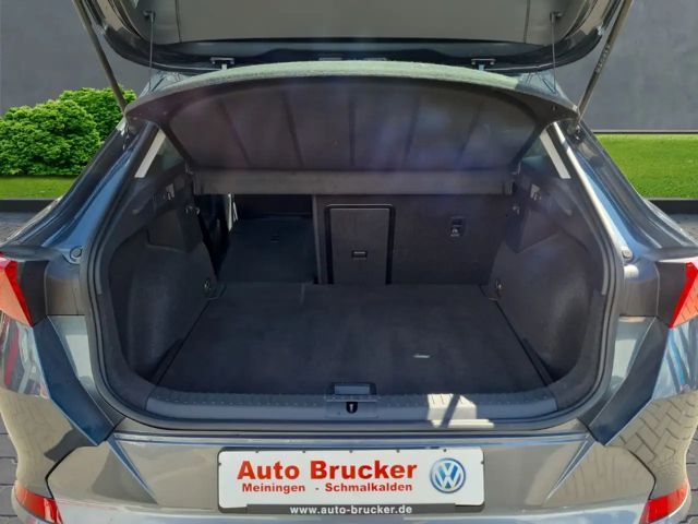 Cupra Formentor 1.5 TSI