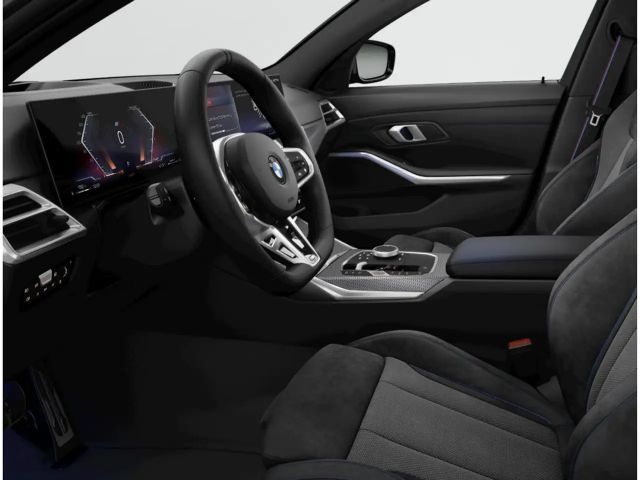 BMW 320 320d M-Sport Touring