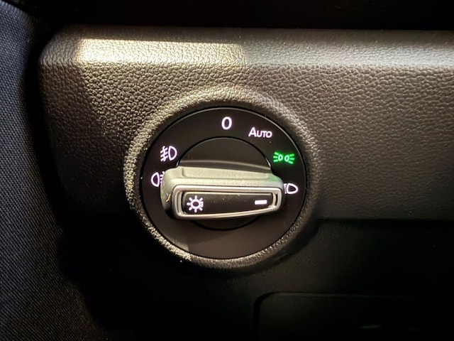 Volkswagen T-Roc 1.5 TSI Sport