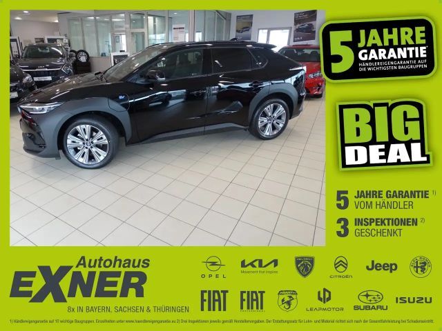 Subaru Solterra - 1,99 % Sonderfinanzierung mgl. - Platinum