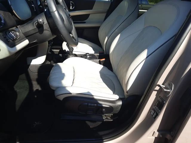 MINI Cooper Countryman YOURS TRIM Pano HUD LED PDC