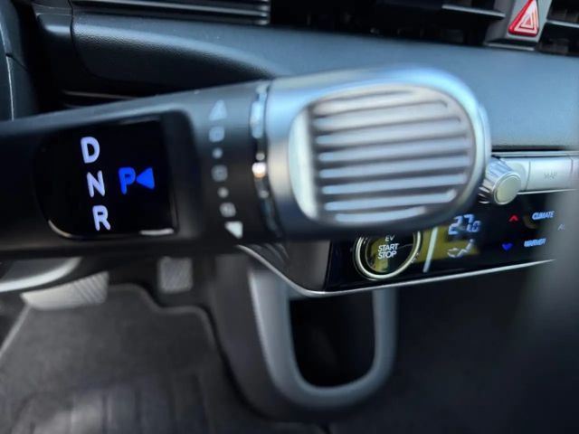 Hyundai IONIQ 5 73 kWh