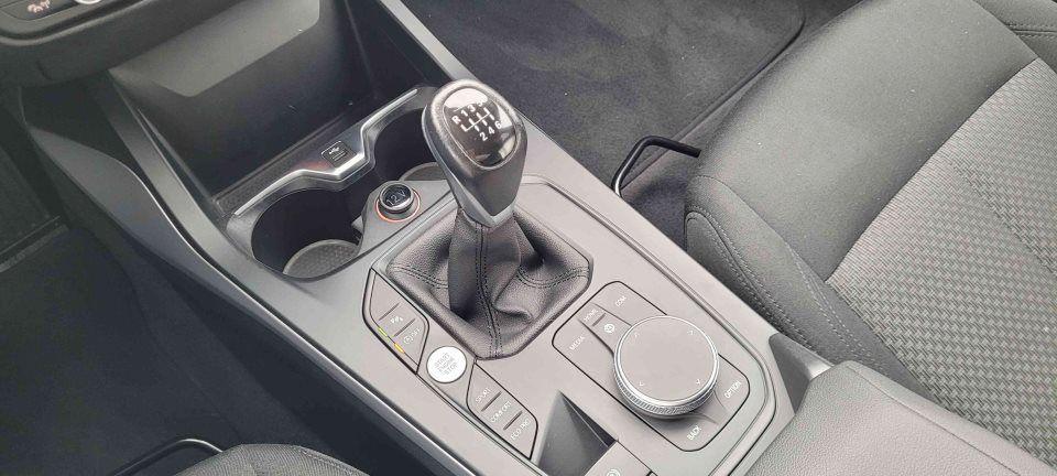 BMW 118 118i 5-deurs