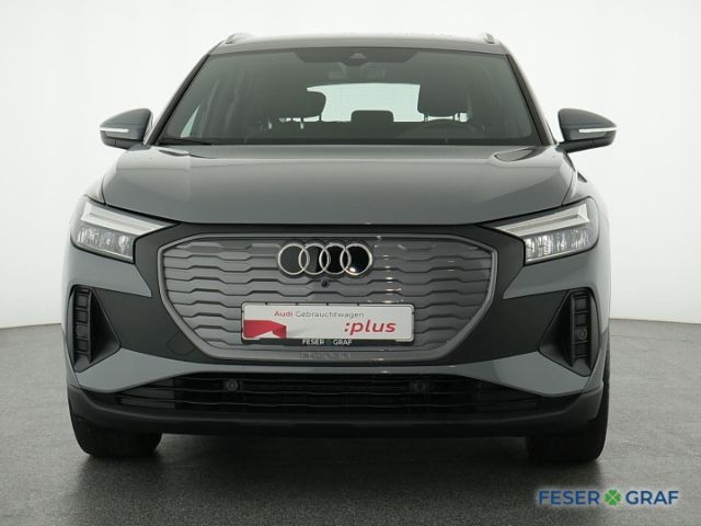 Audi Q4 e-tron 35
