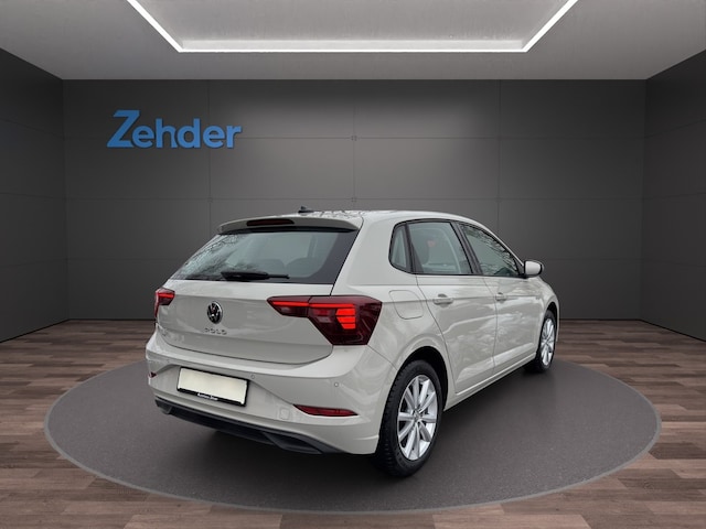 Volkswagen Polo Life