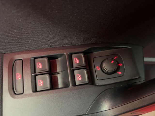 Seat Ibiza 1.0 TSI FR-lijn